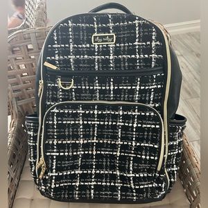 Itzy Ritzy diaper backpack